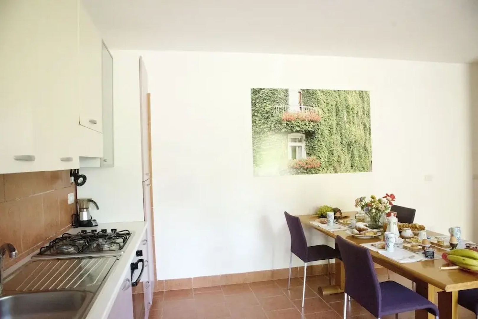 Villa Le Querce Ville & Appartamenti