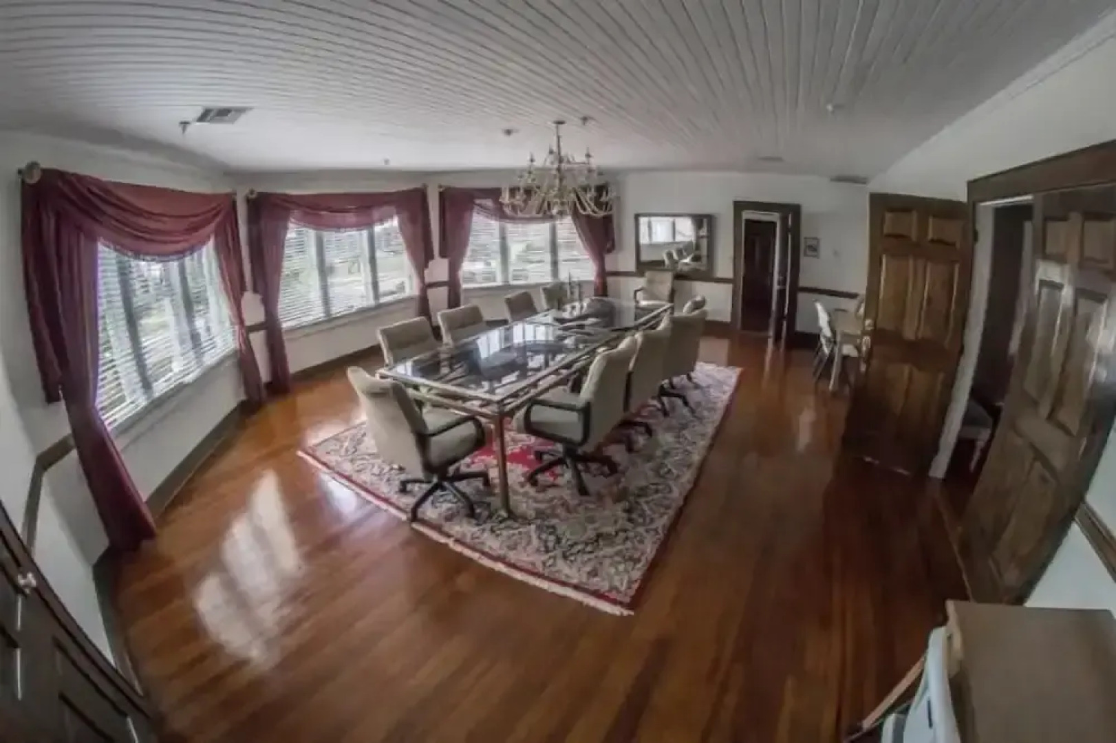 Putnam Lodge Hotel and Spa