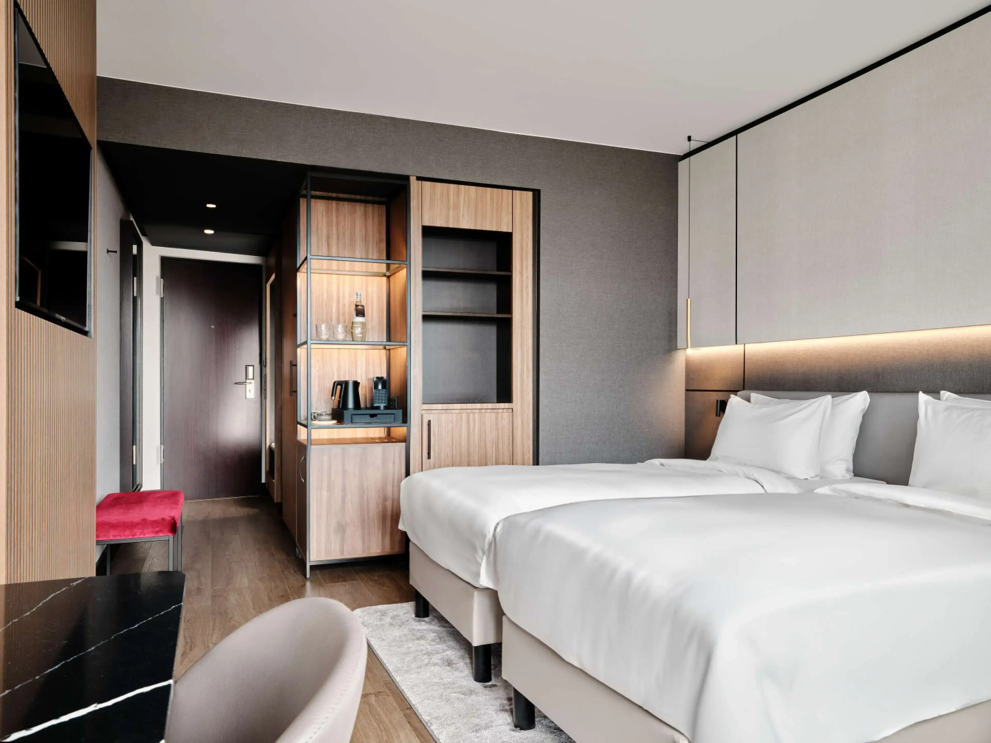 Radisson Collection Hotel, Berlin