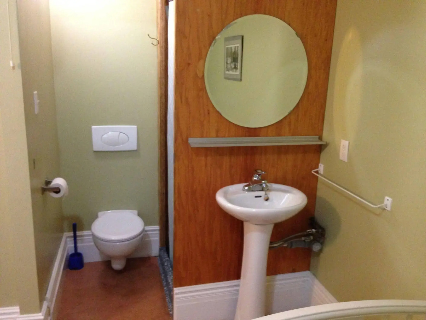 Auberge du Plateau - Hostel