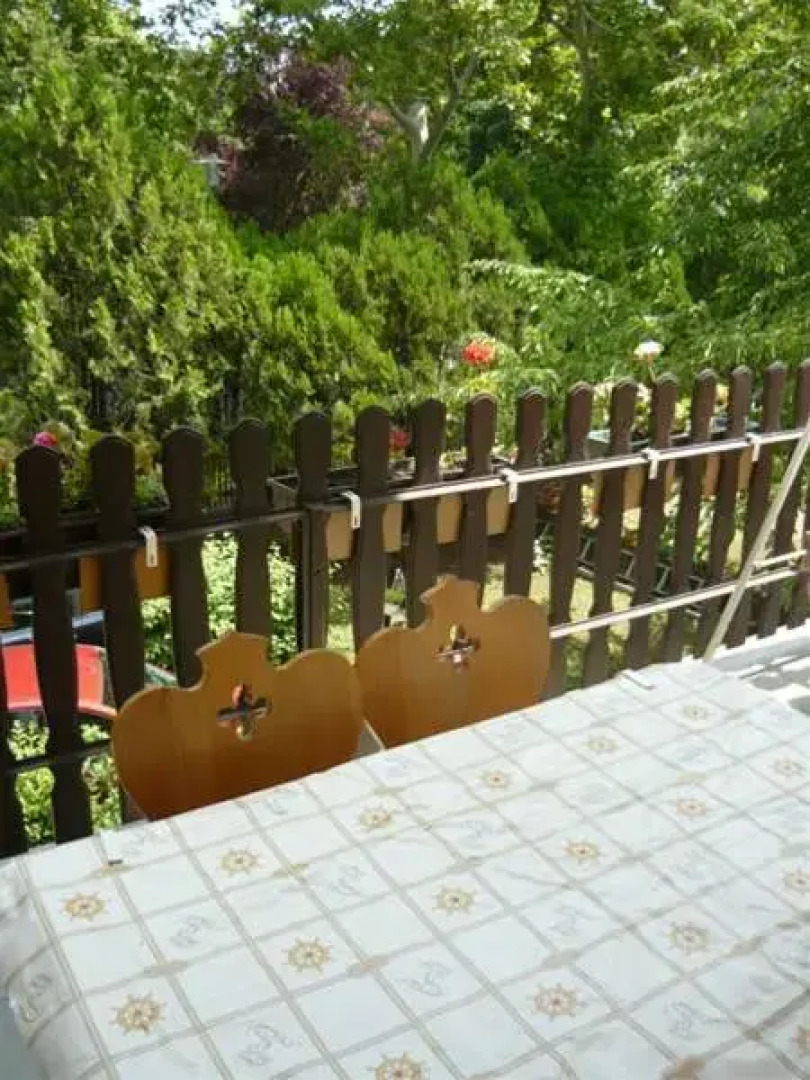 Fontaine Vendégház