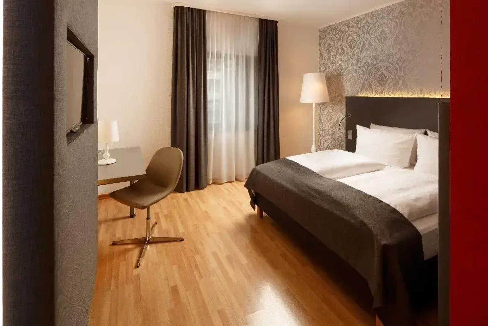 B&B HOTEL Dresden City-Süd