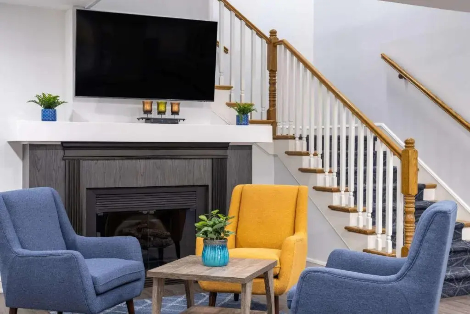 Travelodge Suites Saint John