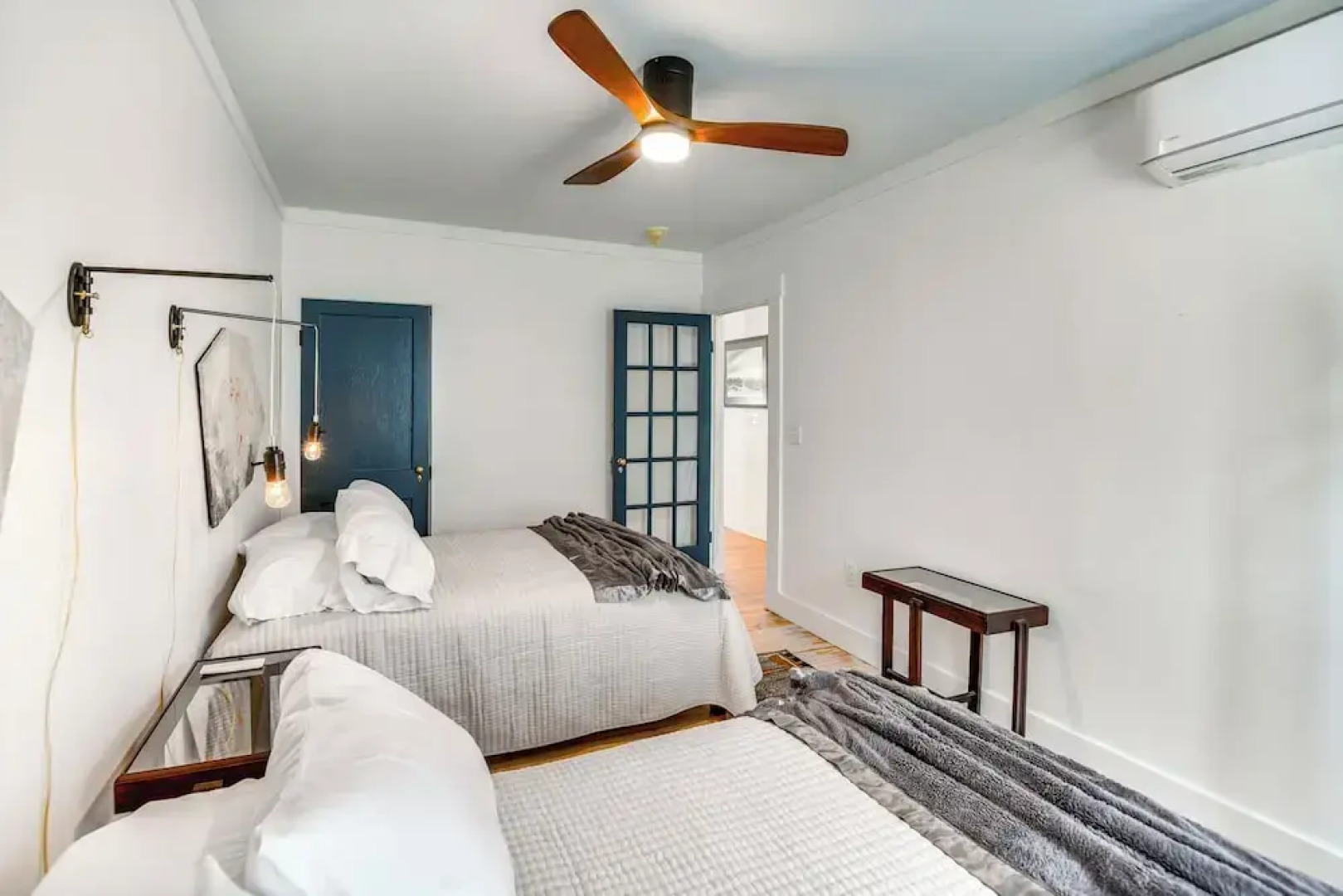 Virginia Retreat w/ Porch & Grill, Near Beaches!