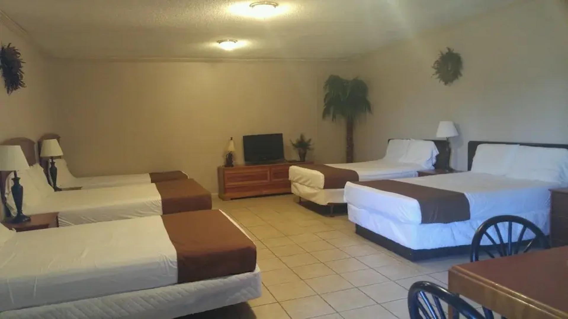 Studio Suites Extended Stay