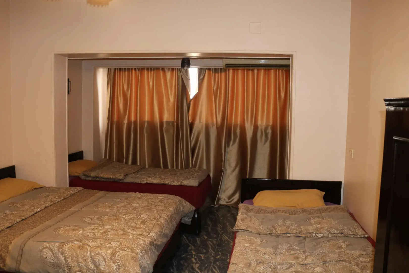 Wake Up Cairo Hostel