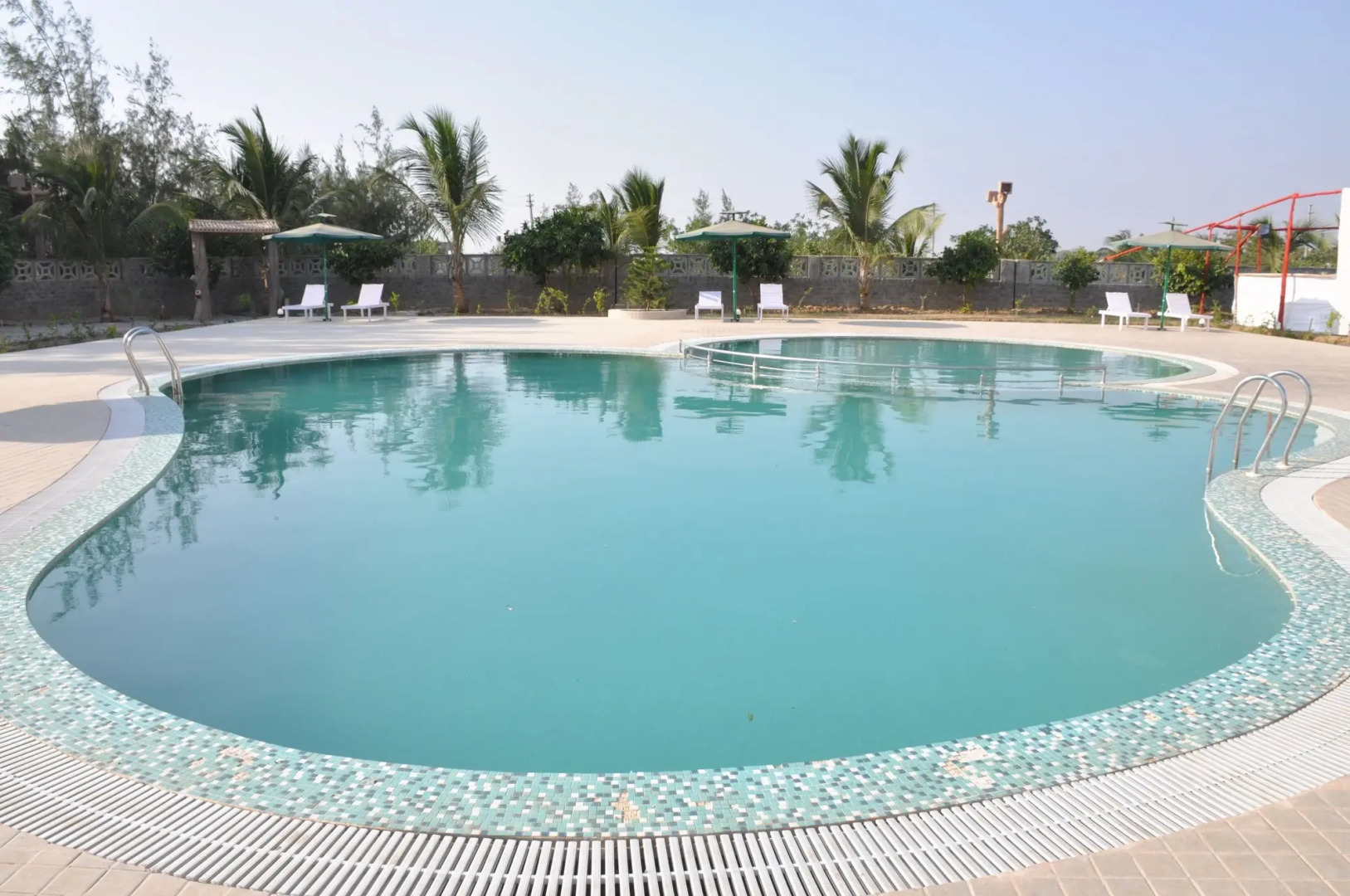 Goverdhan Greens Resort Dwarka