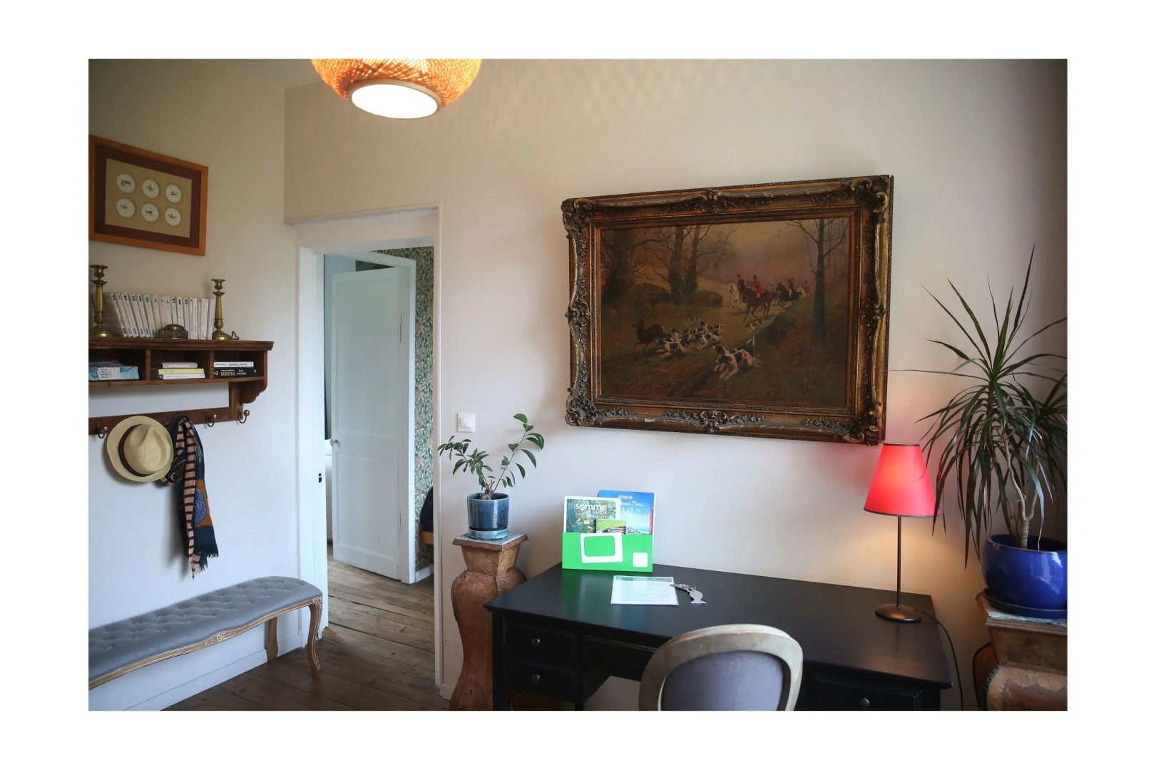 Château D'Harcelaines