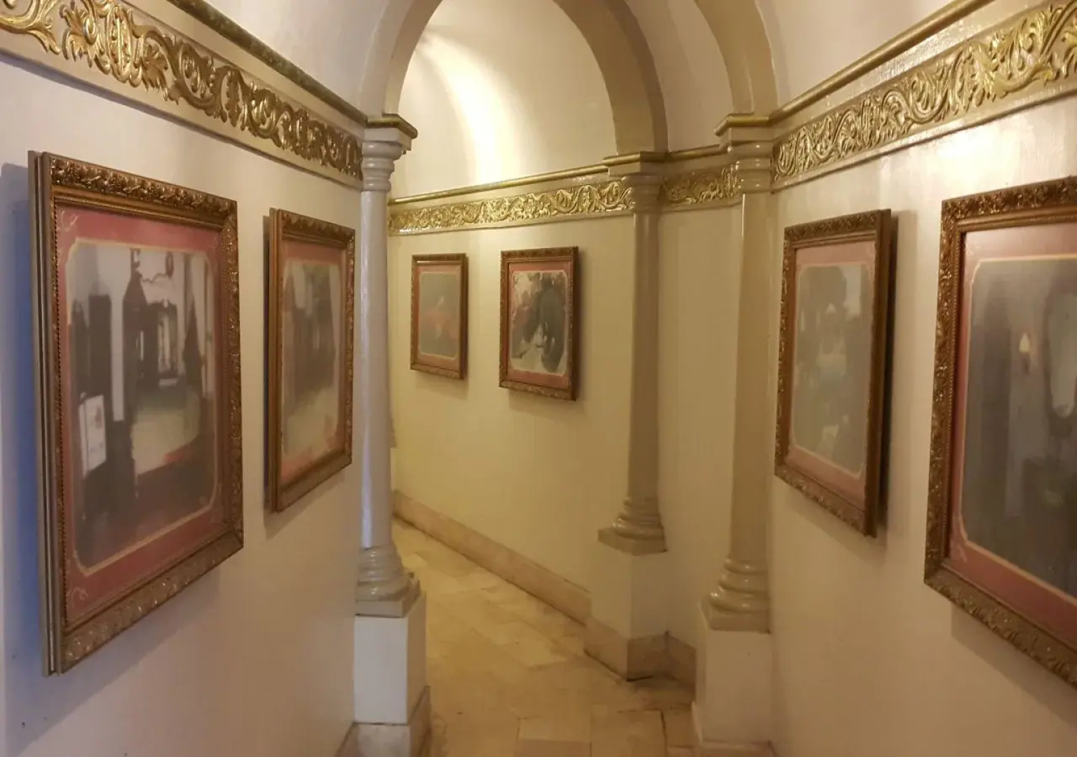 Tropicana Castle Dive Resort powered by Cocotel