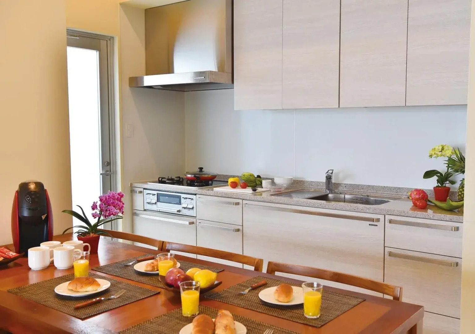 Feliz Villa Suite Miyakojima Ueno