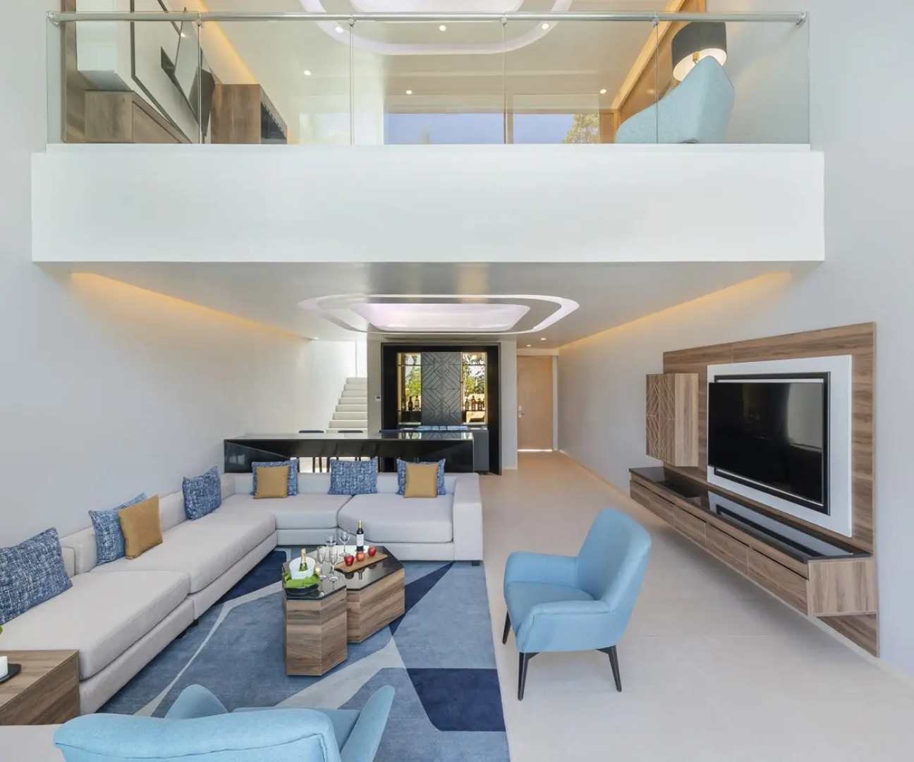 Desire Miches Resort