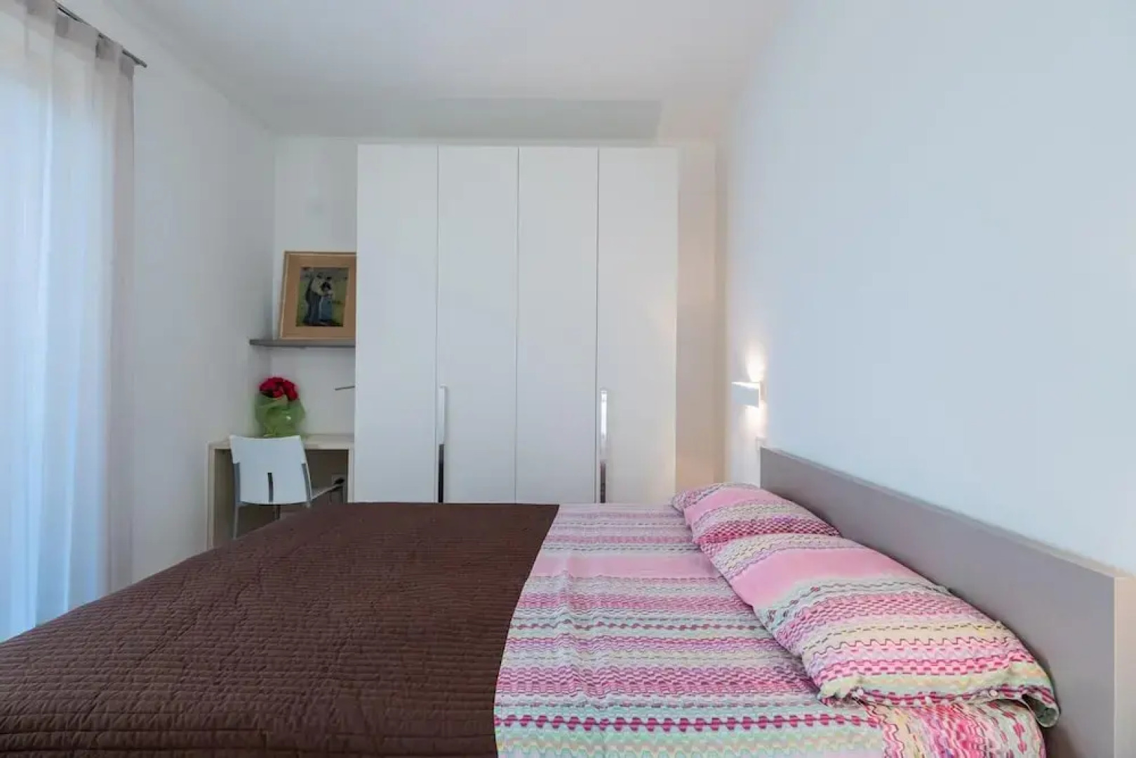 Dali in Spiglia With 2 Bedrooms and 1 Bathrooms