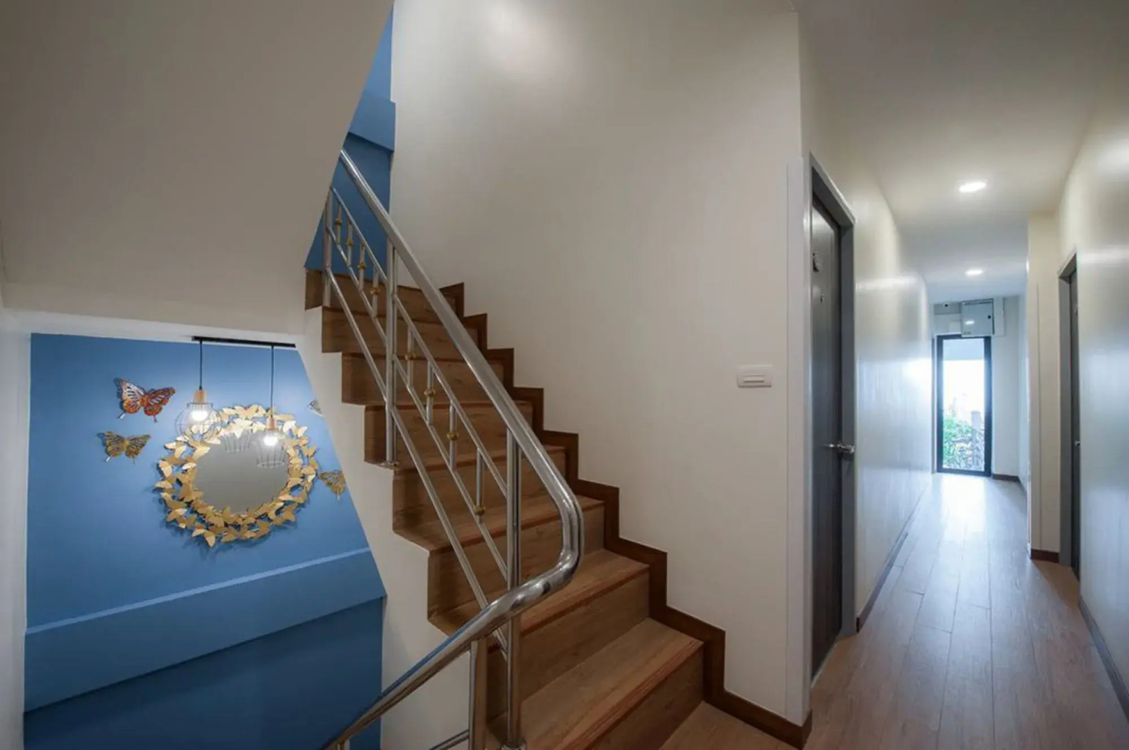 The Moon Night Hotel