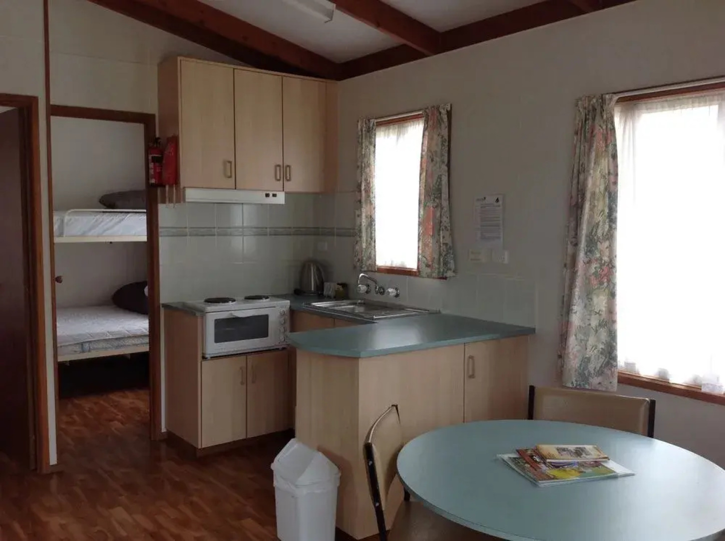 McLean Beach Holiday Park