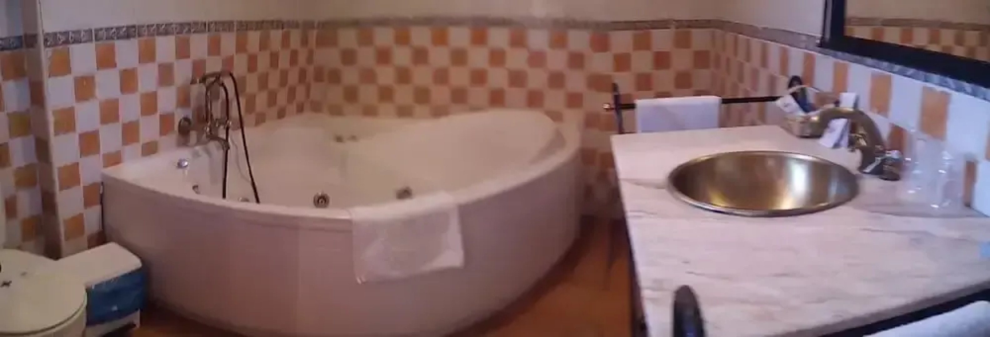 Hotel Rural Los Ángeles