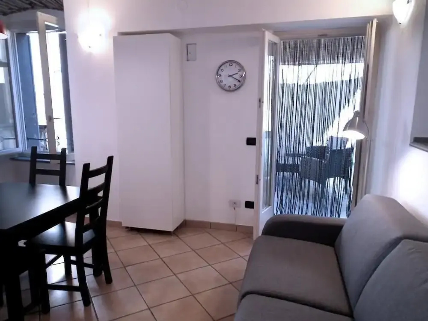 Albergo Diffuso Torre Soca