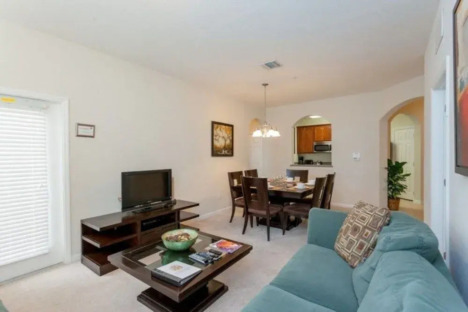 4102 Breakview Dr 309 3 Br condo by RedAwning