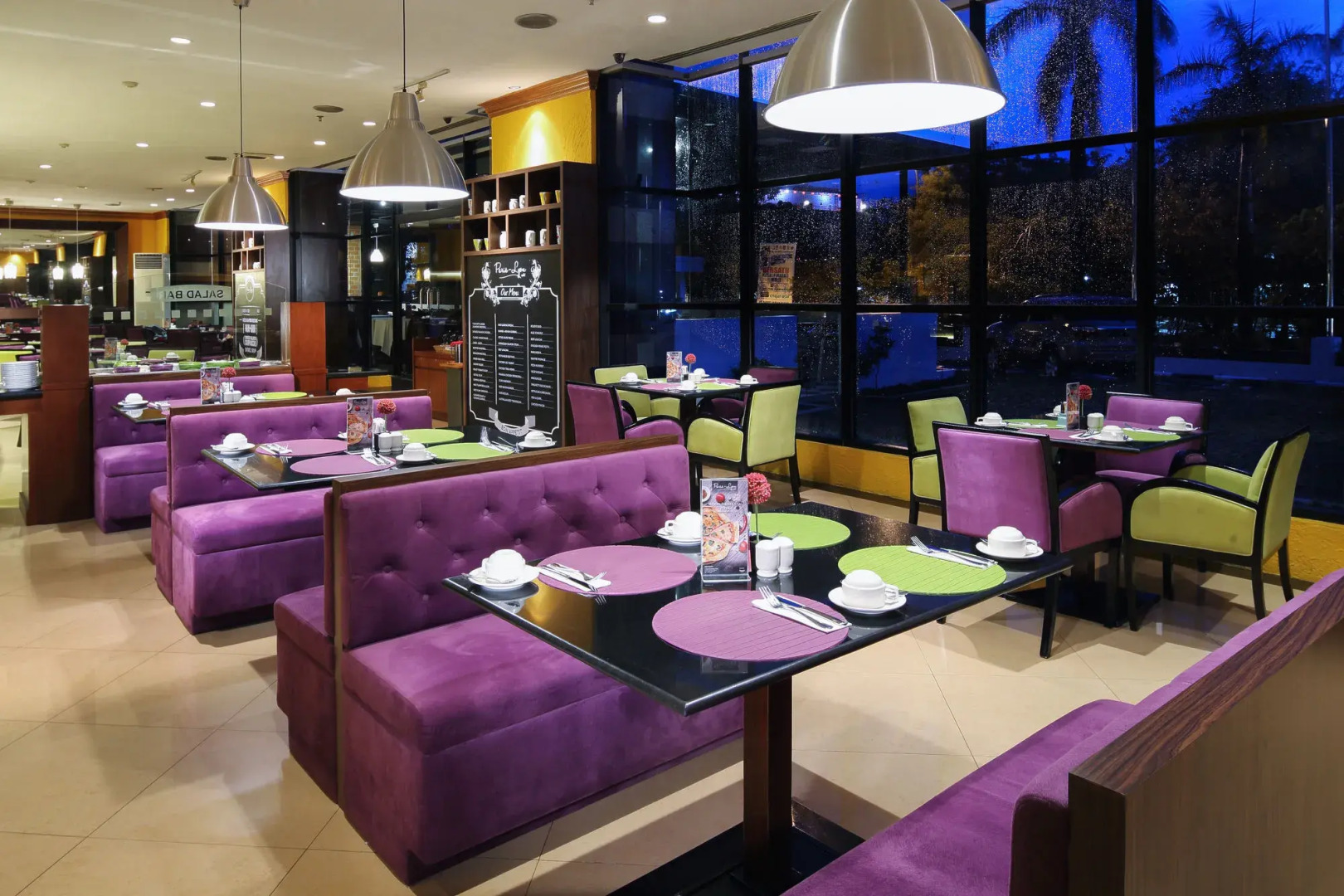 Four Points by Sheraton Batam