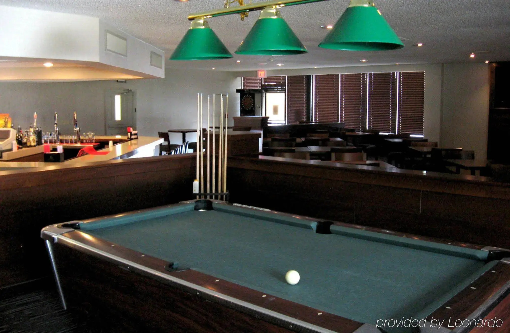 Clarion Inn Elmira-Horseheads