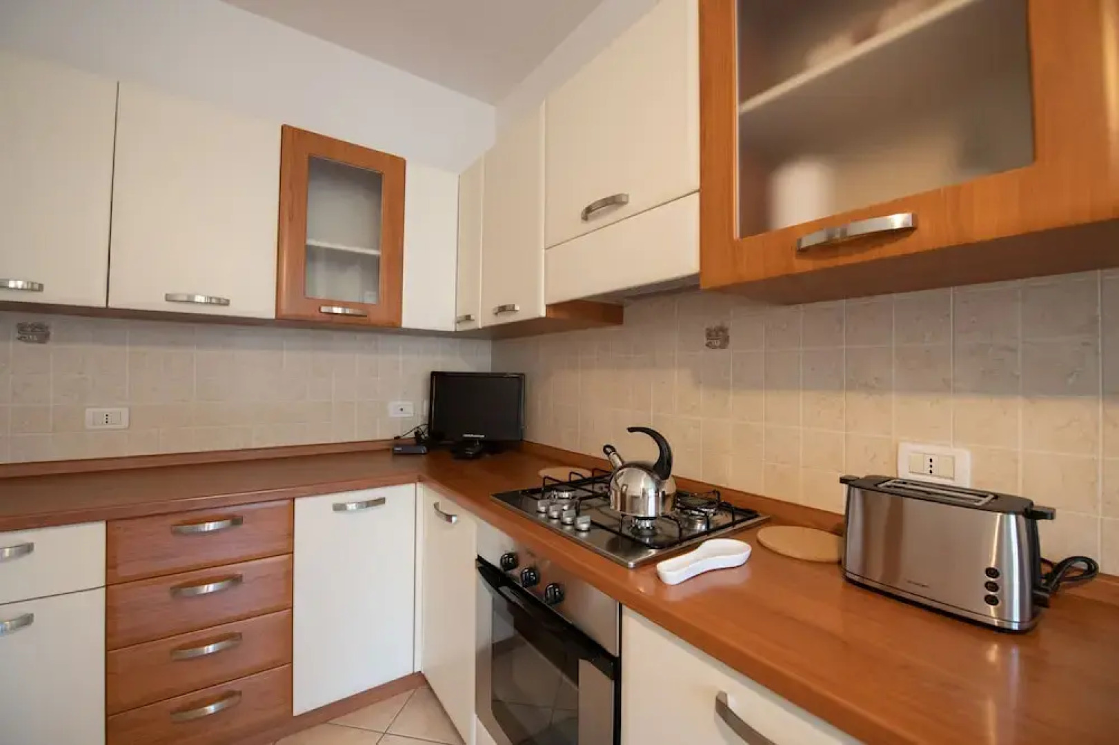 Appartamento La Rosa