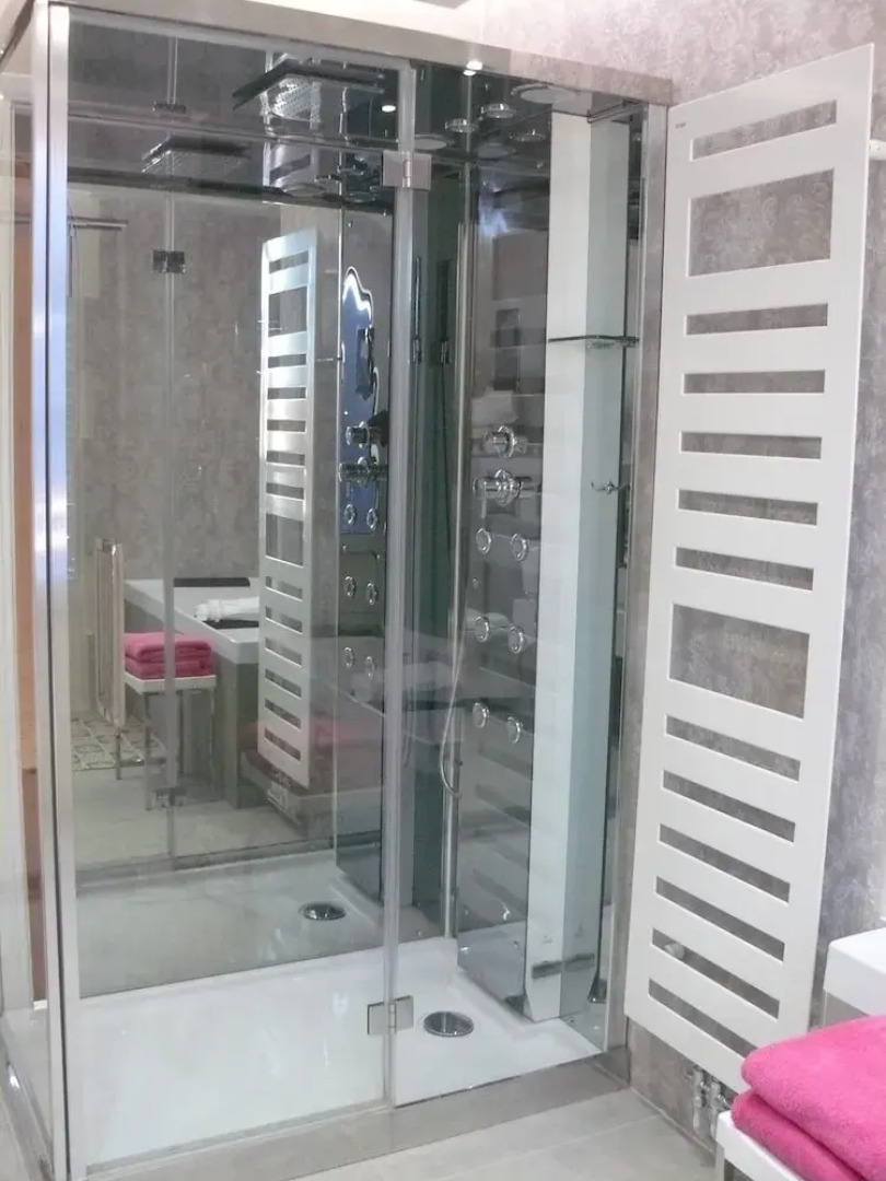 Chambre dhôtes lAlbinque