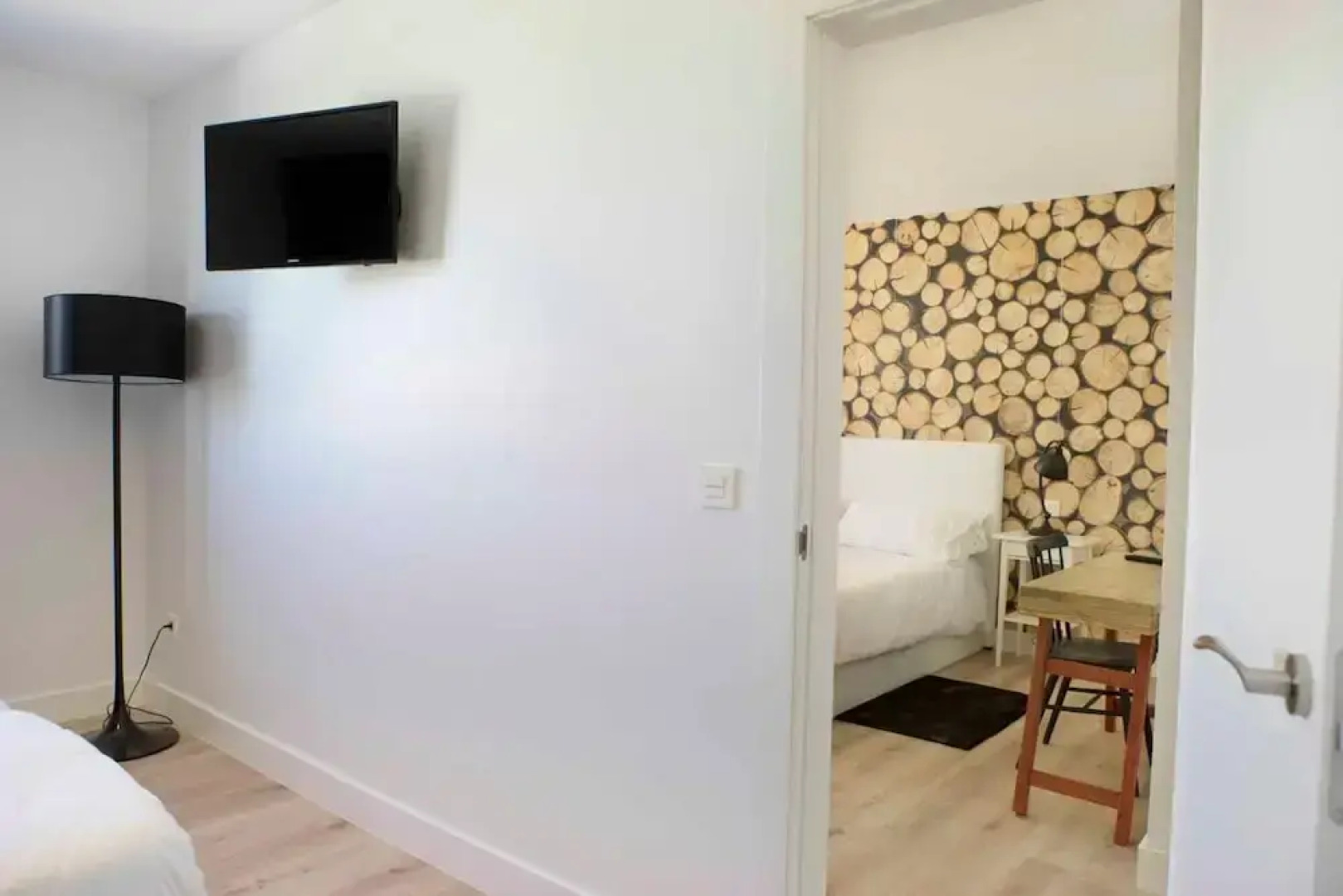 La Casita De La Planta