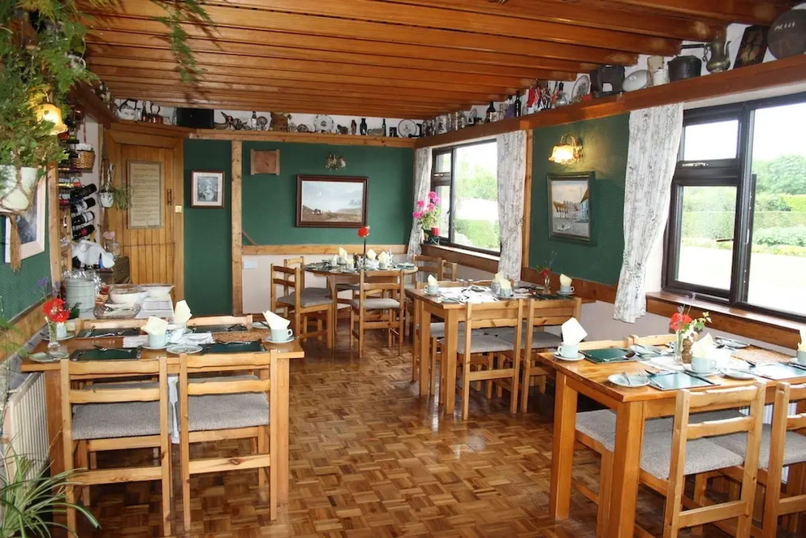 Corrib Wave Guesthouse