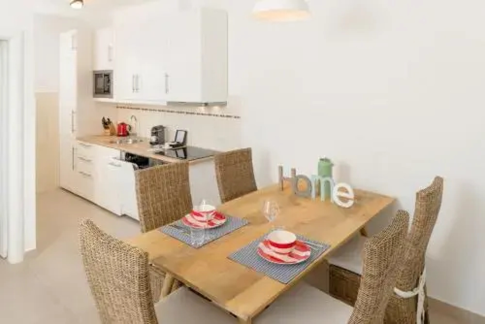 Belado Residence Bol