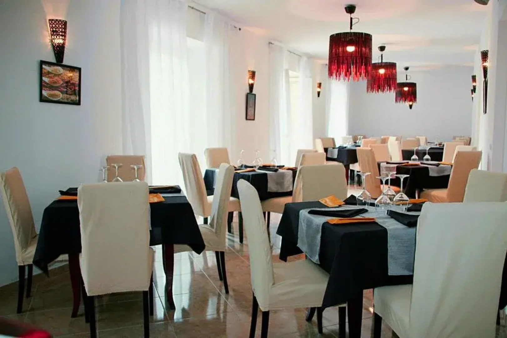 Sant'Antonio Terme, Ristorante & Hotel