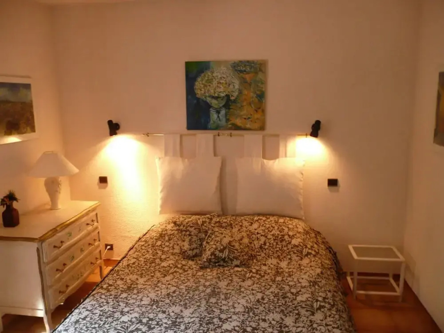 Chateraie - Belle maison de vacances à  Salernes Apartment 3