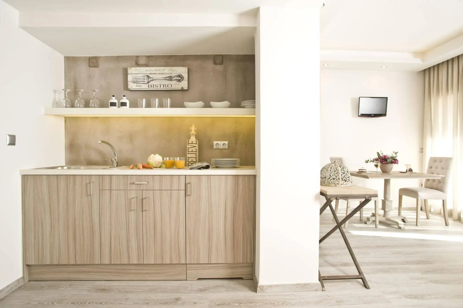 Pepi Boutique Hotel - Adults Only