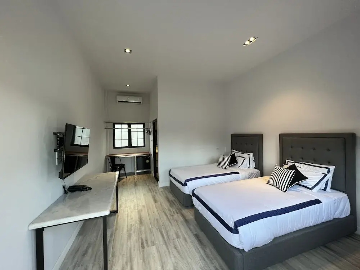 Macchiato Resort Savannakhet