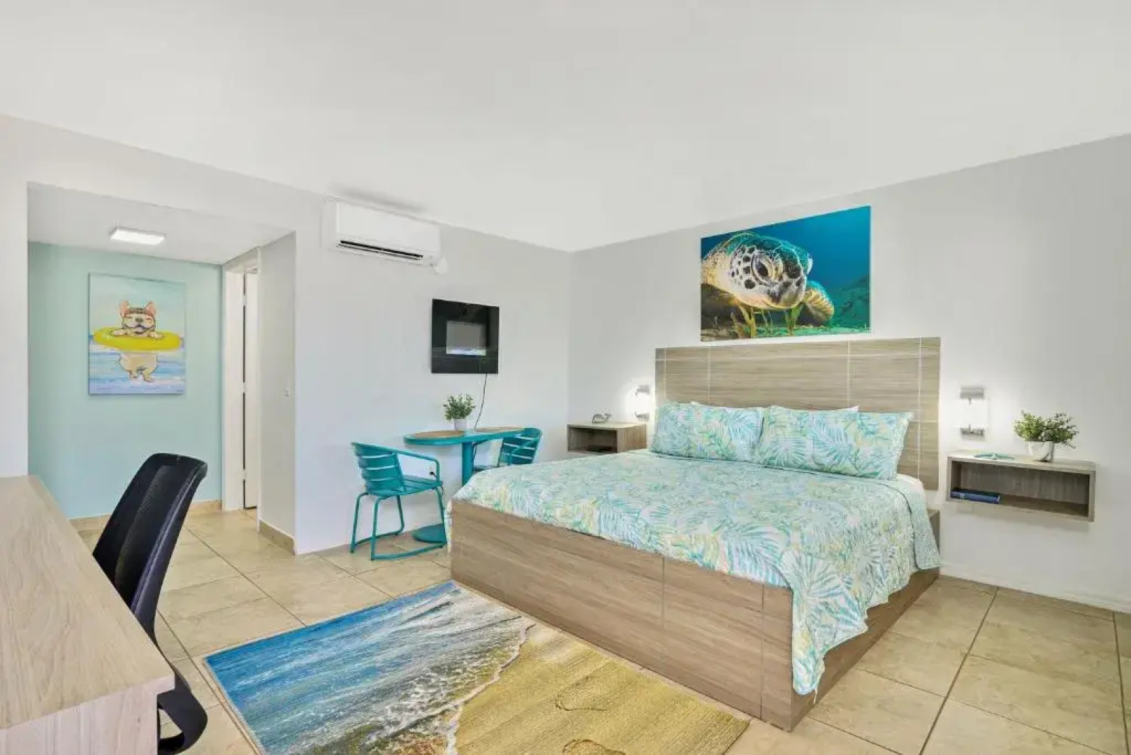 Latitude 26 Waterfront Resort & Marina