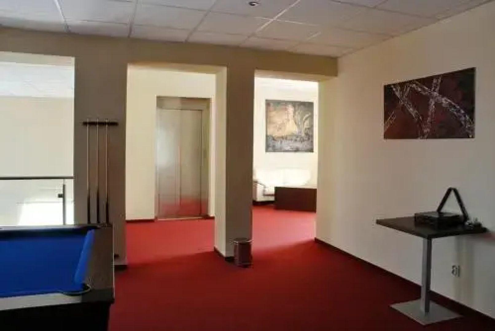 Hotel Slovan