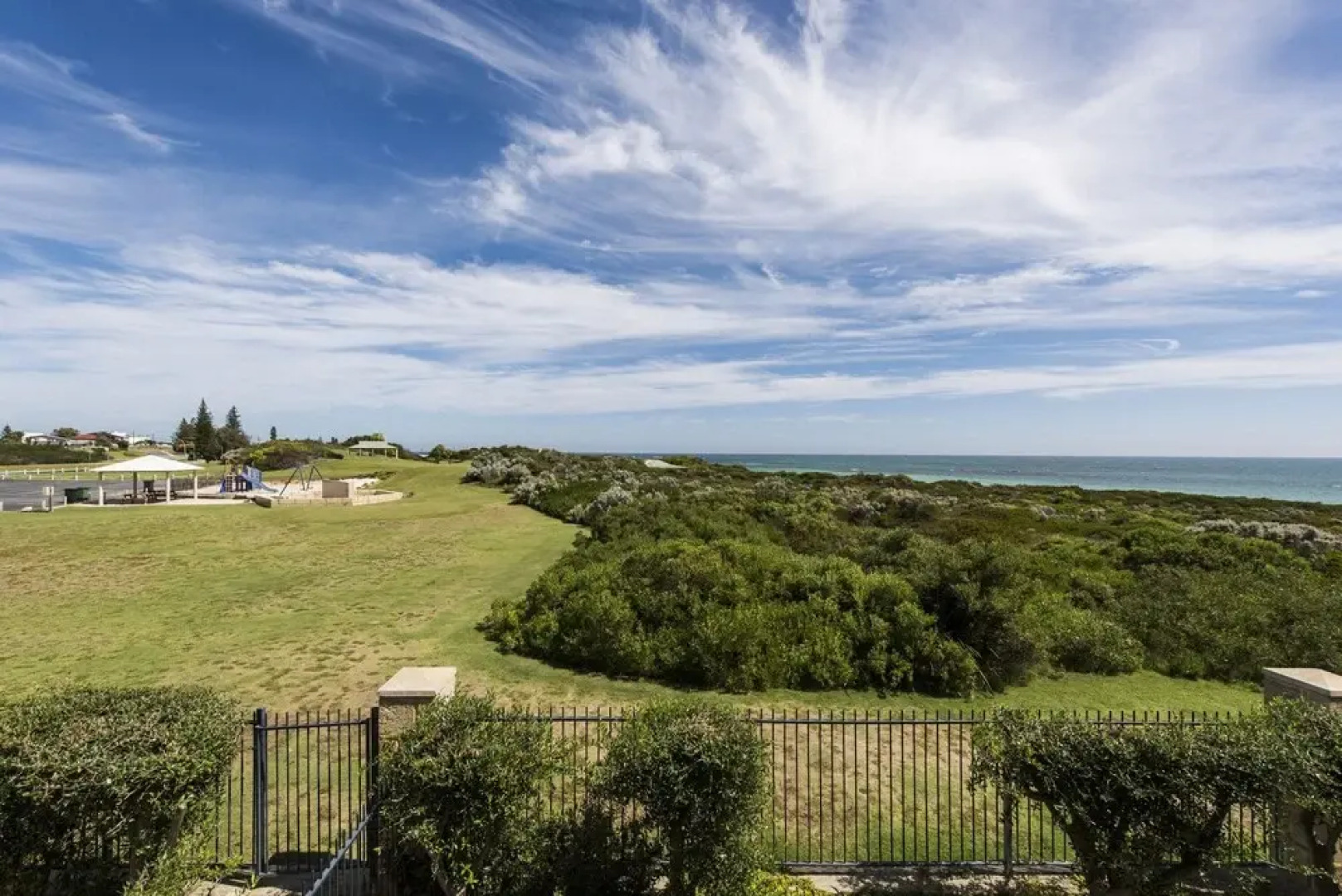 Ledge Point Village Villa 5 - Ocean Views