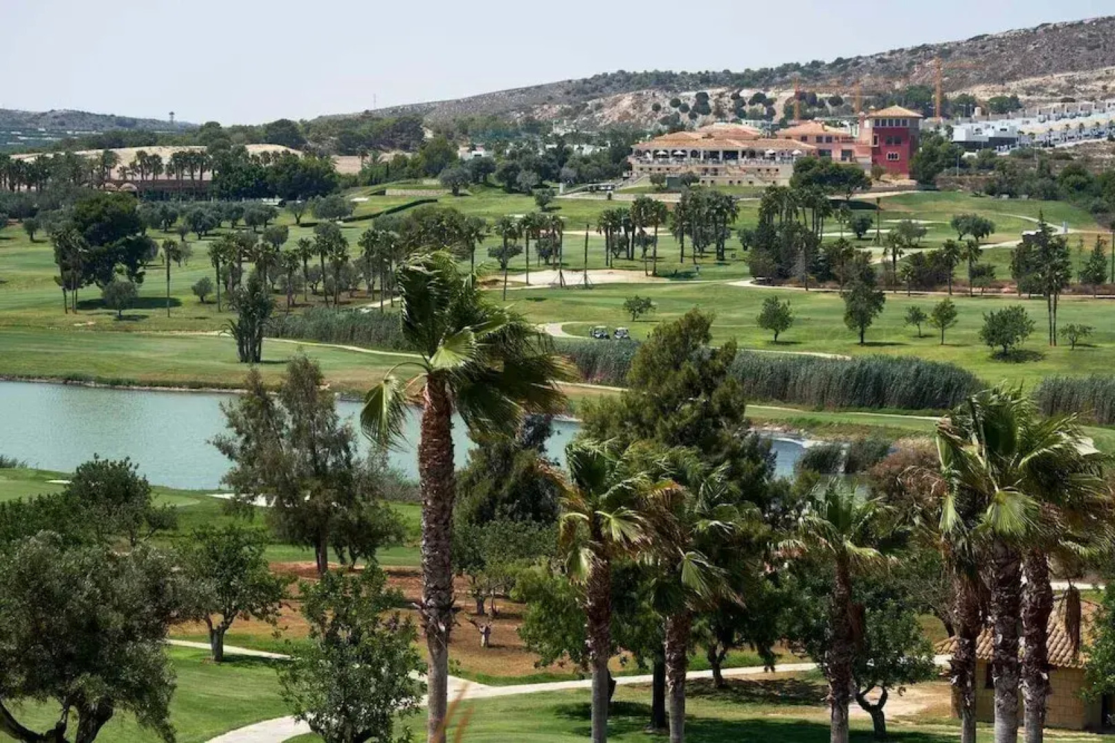 Los Alcazares - Modern Apartment - 3 Beds - 2 Bath