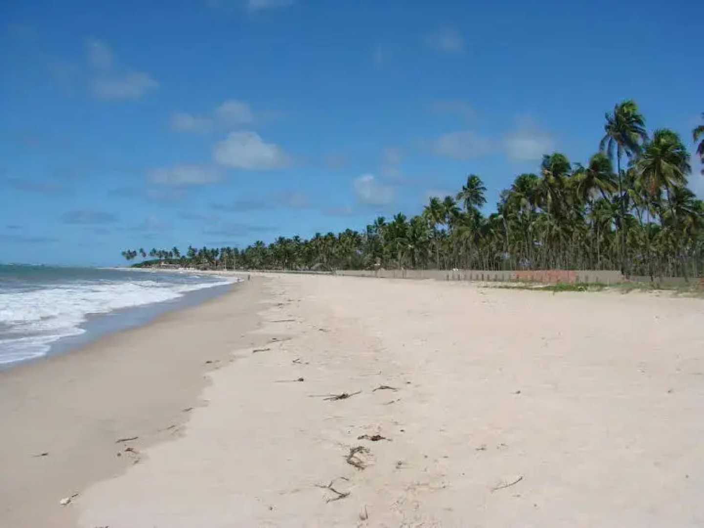 Vila Tupi Mezzanino Beira Mar