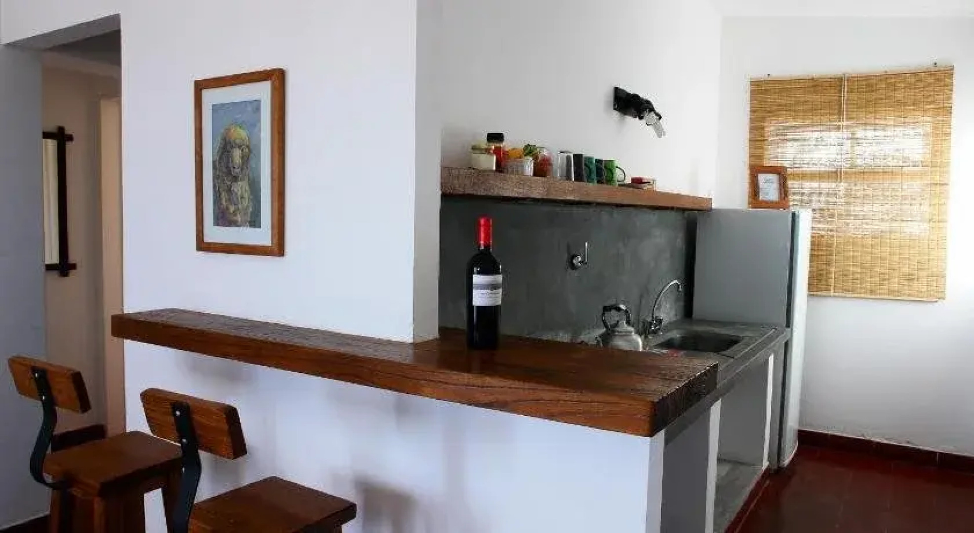 Bahia Bustamante Lodge