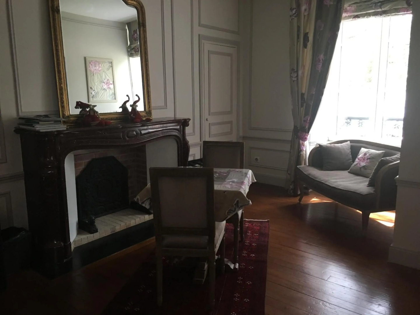 Champagne André Bergère