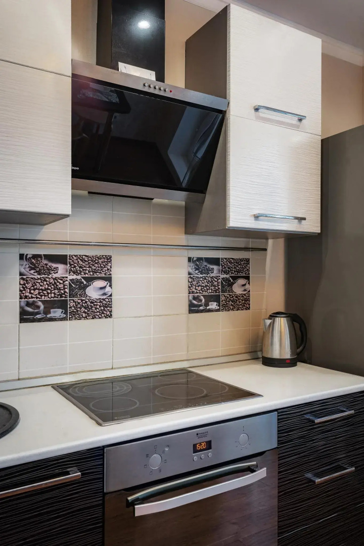 Самарские апартаменты на Гастелло