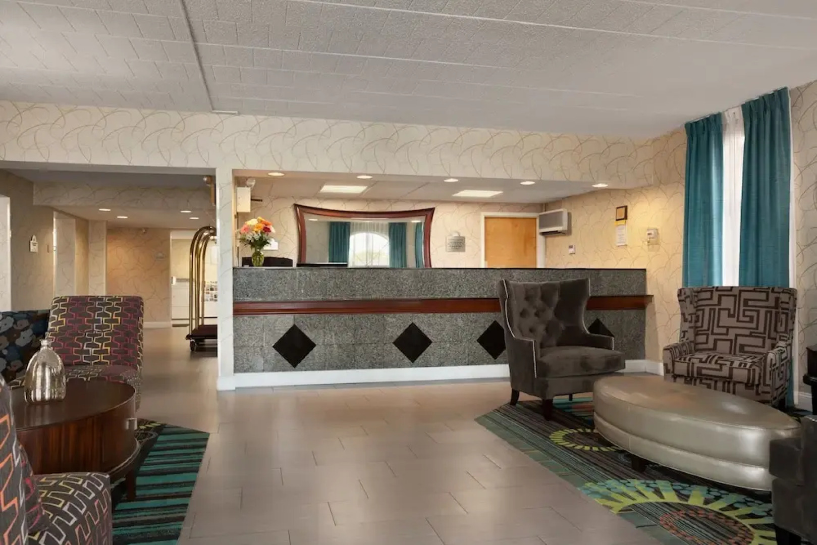 Days Inn Reading Wyomissing