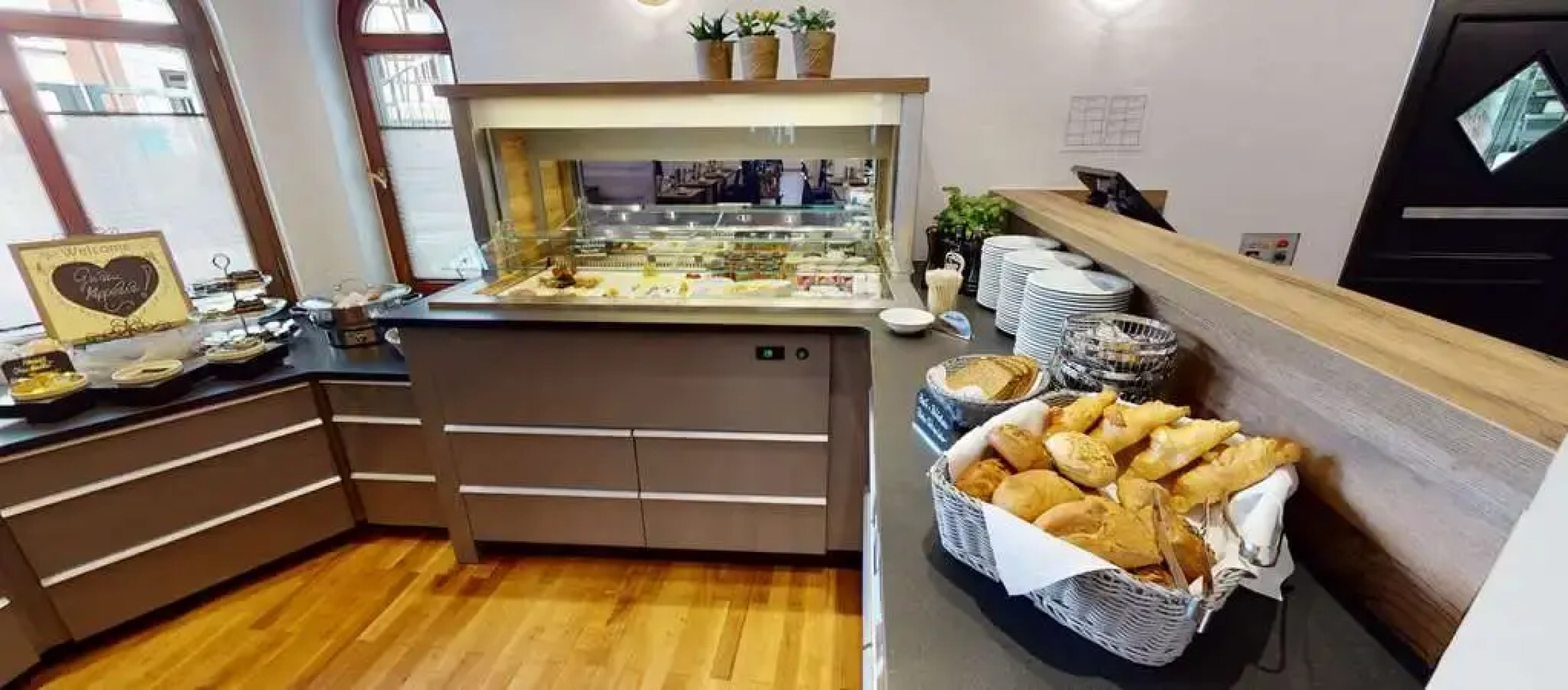 Ringhotel Schlossberg Neustadt