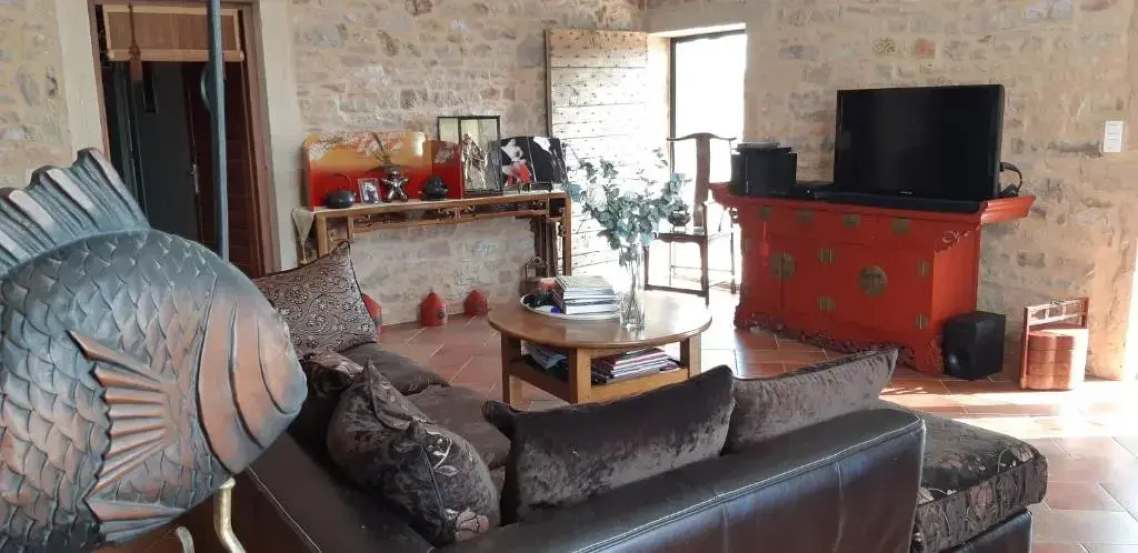 Au Petit Bonheur chez Bambina