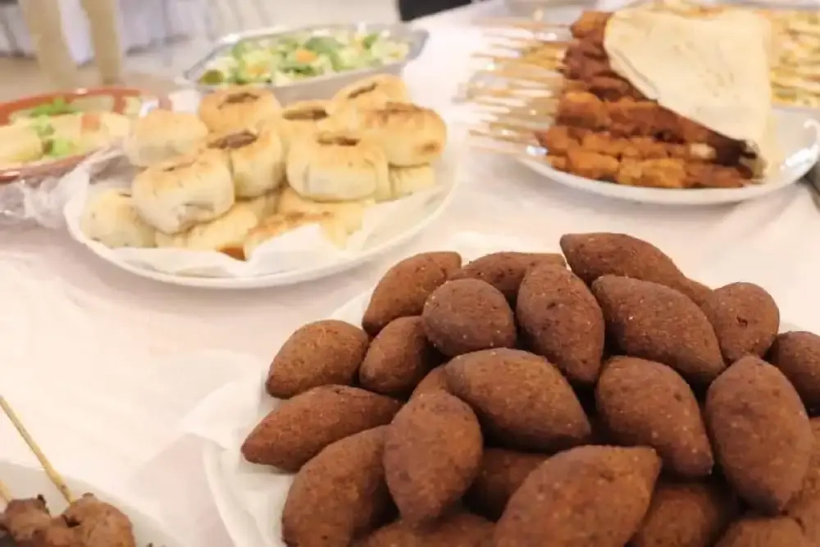 Paloma Guest House & Restaurant