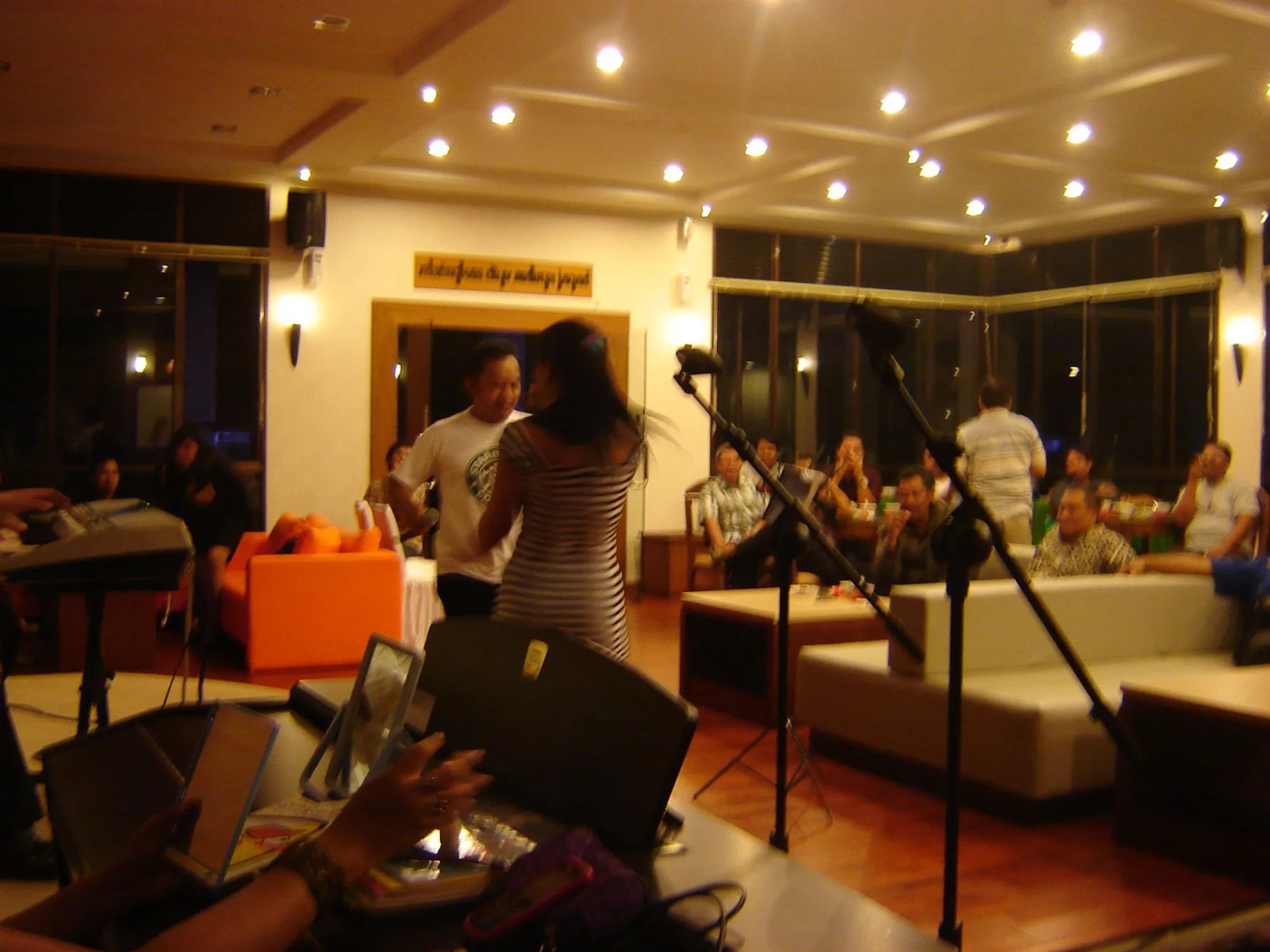 Griya Persada Convention Hotel & Resort Kaliurang