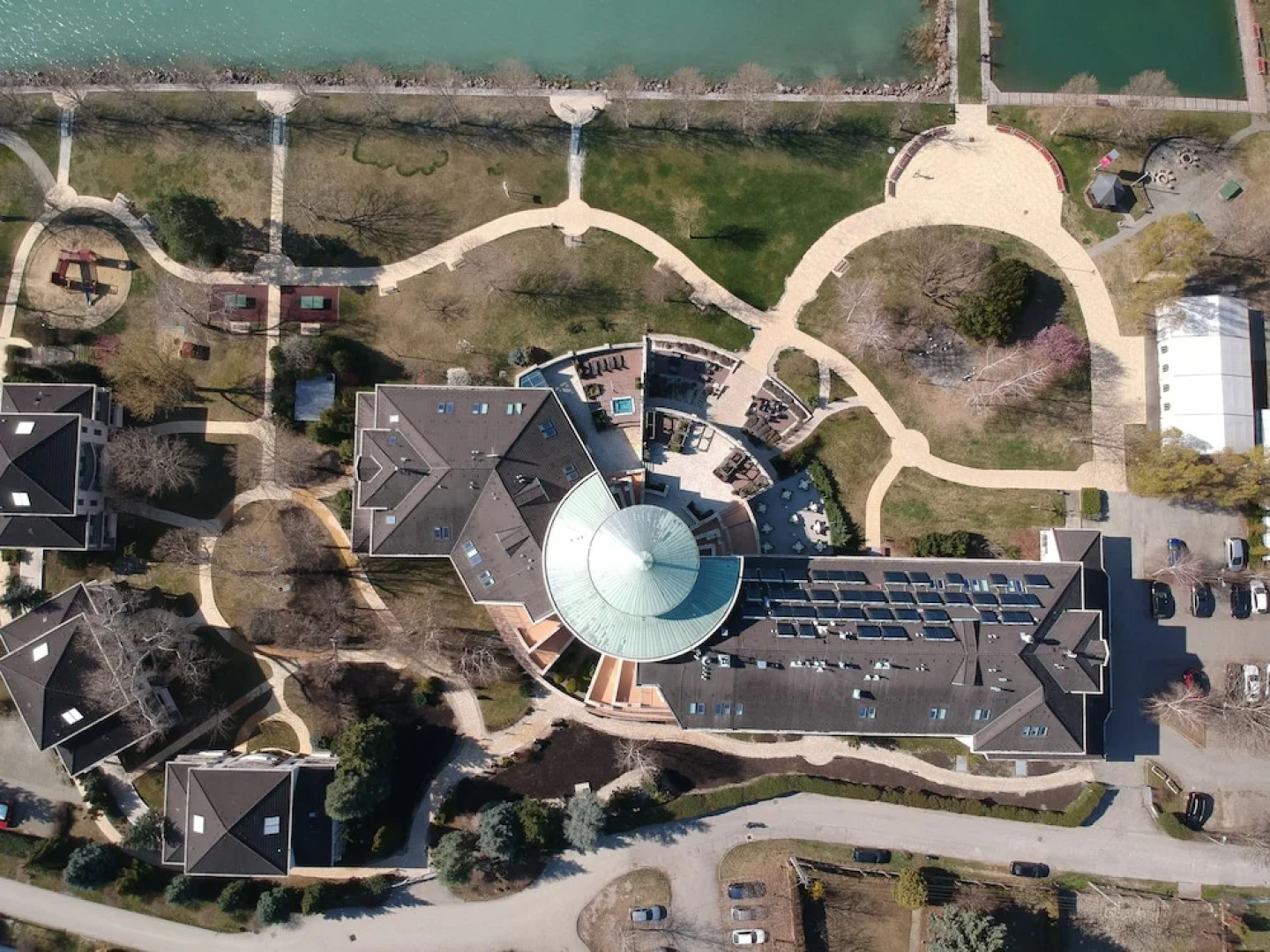 Kenese Bay Garden Resort & Conference