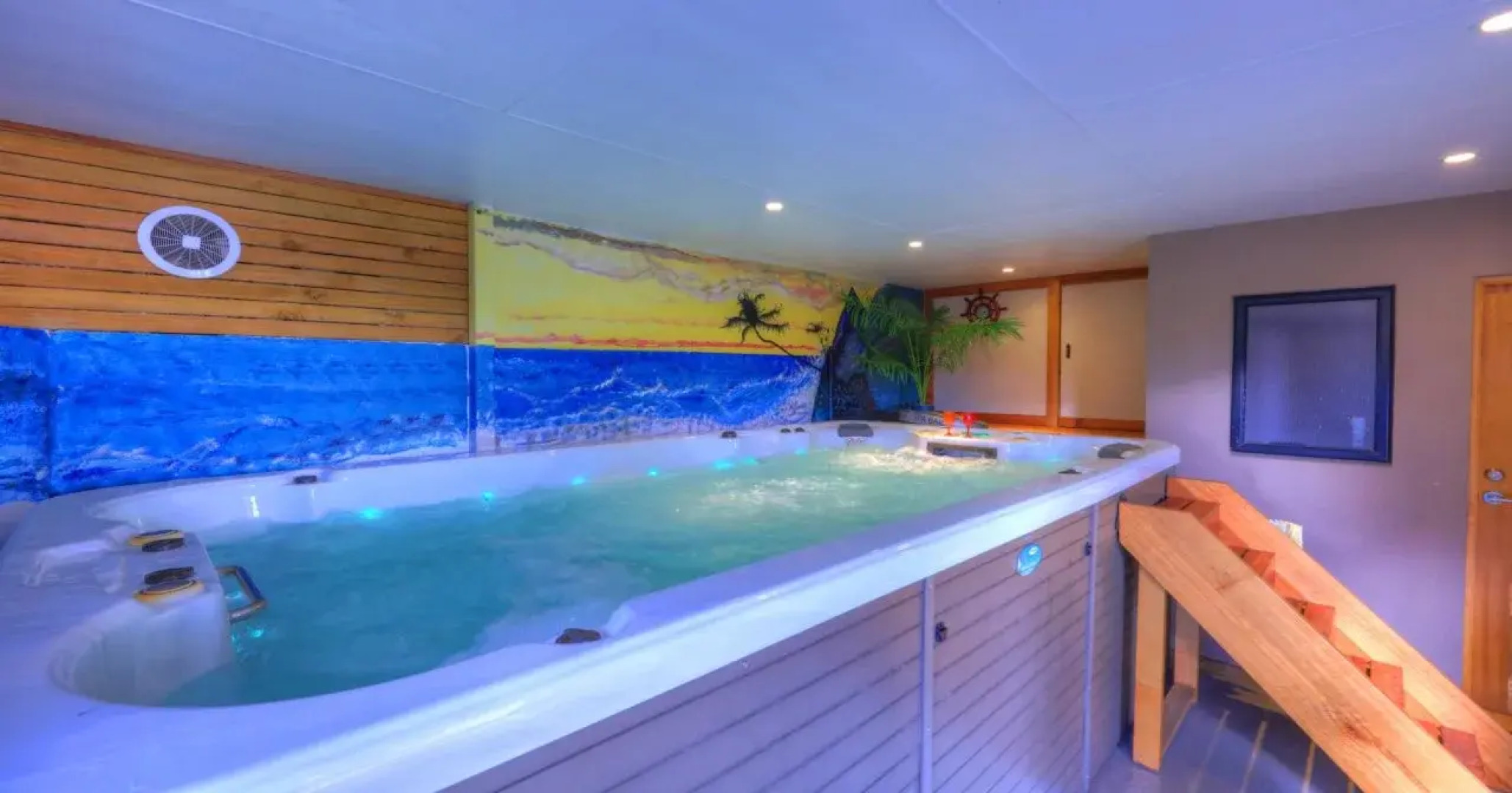 Huon Valley Eco Wilderness Retreat