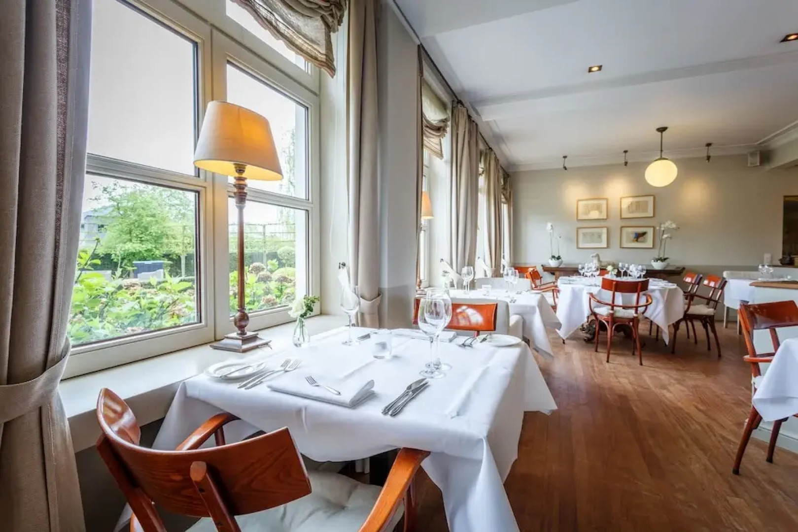 Hostellerie Ter Heide