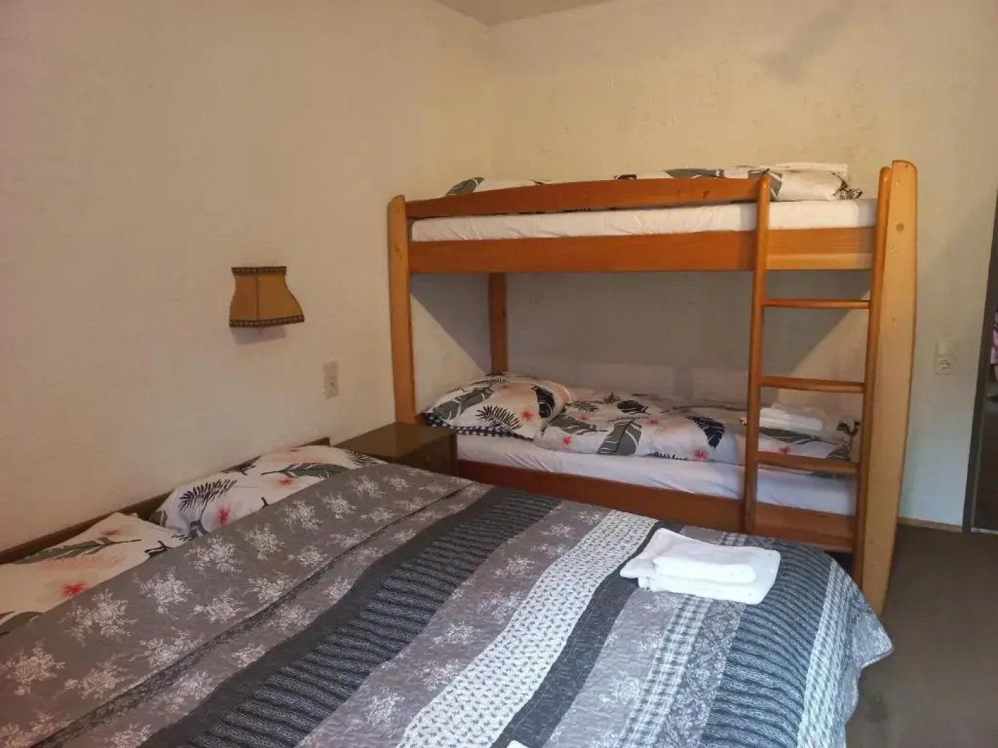 Apartman Mitterdorf Almberg 7