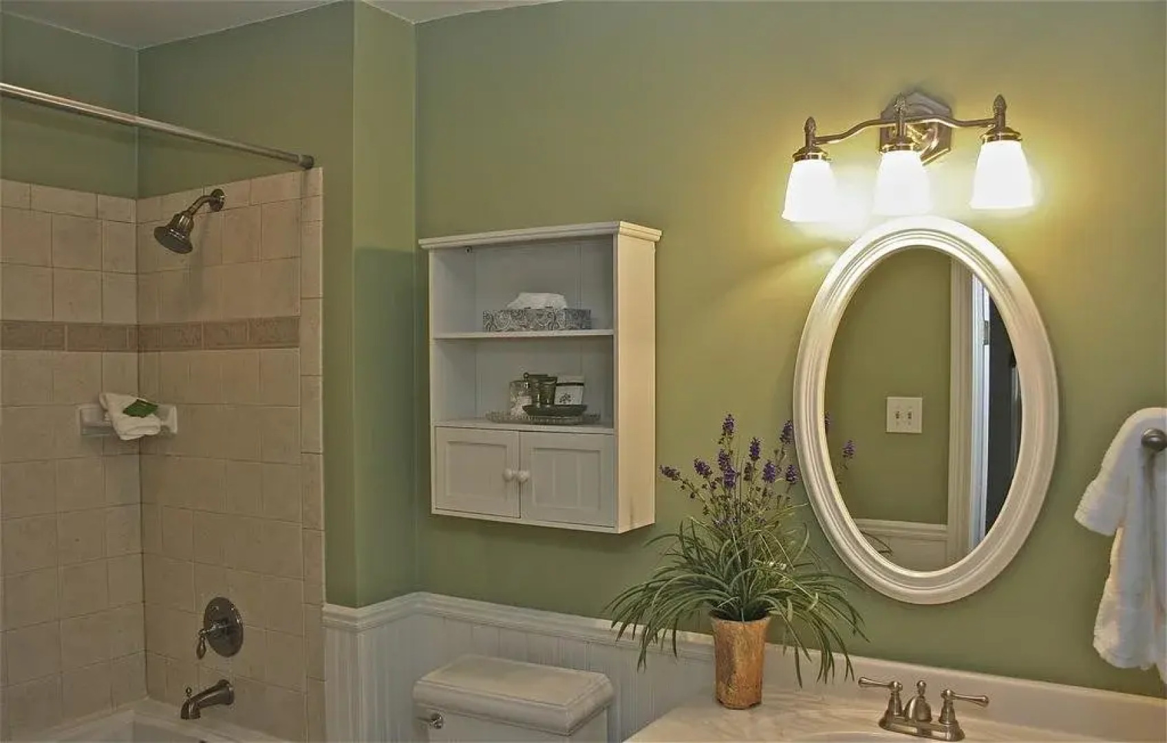 Napoleon's Retreat Bed and Breakfast